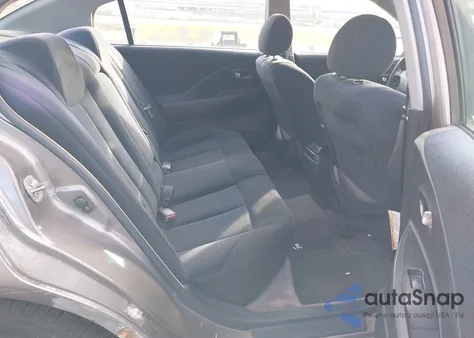 2004 Nissan Altima 2.5 S из США, поврежденный, VIN 1N4AL11D54C190178